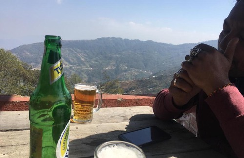 Nagarkot Hôtel | Hotel Galaxy View Tower