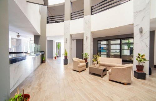 R Hôtel | Hotel Galería del Ángel