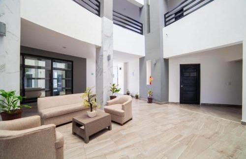 R Hôtel | Hotel Galería del Ángel
