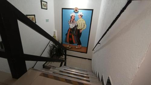 Velez Hôtel | Hotel Gales