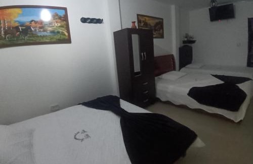 Velez Hôtel | Hotel Gales