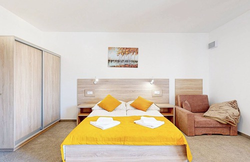 Vrbov Hôtel | hotel GALICA
