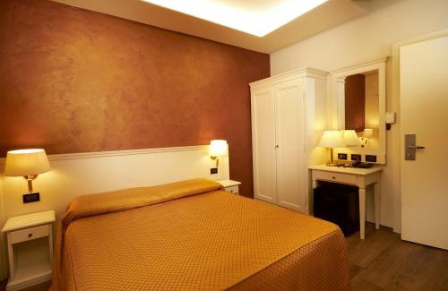 Lingotto Hôtel | Hotel Galimberti