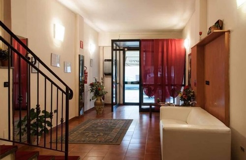 Lingotto Hôtel | Hotel Galimberti