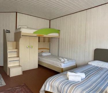 Mykulychyn Hôtel | Hotel Galushko