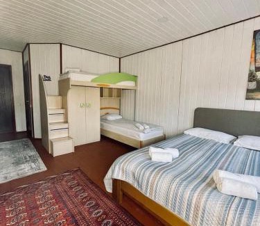 Mykulychyn Hôtel | Hotel Galushko