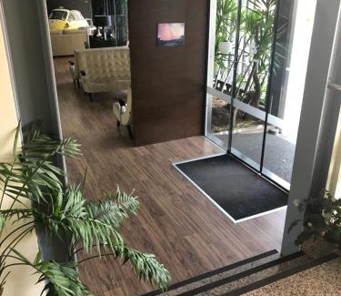 Entroncamento Hôtel | Hotel Gameiro