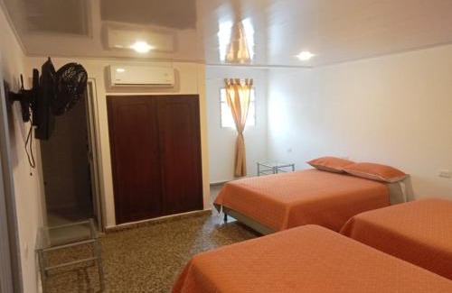 La Dorada Hôtel | HOTEL GANADERO