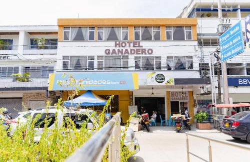 La Dorada Hôtel | HOTEL GANADERO