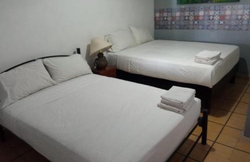 Orizaba Hôtel | Hotel Gandag