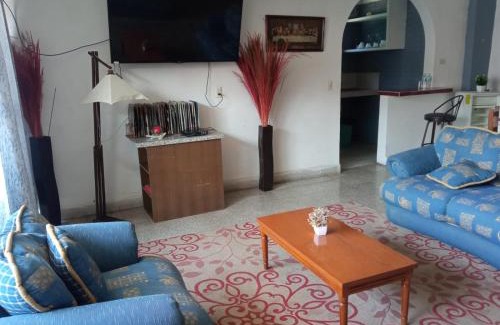 Orizaba Hôtel | Hotel Gandag