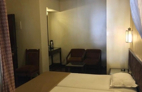 Ghatkopar West Hôtel | Hotel Ganesh Palace