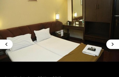 Ghatkopar West Hôtel | Hotel Ganesh Palace