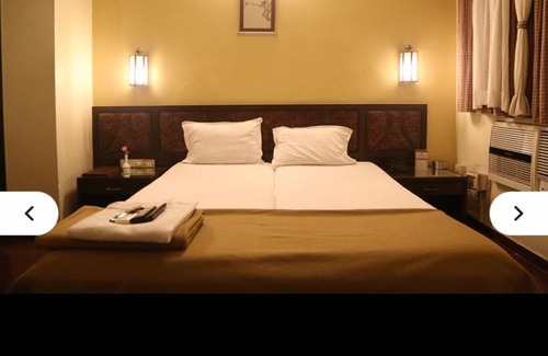 Ghatkopar West Hôtel | Hotel Ganesh Palace