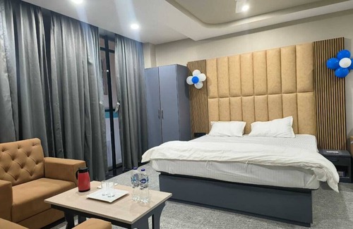 Muzaffarpur Hôtel | Hotel Ganesha