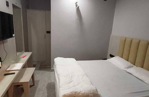 Muzaffarpur Hôtel | Hotel Ganesha
