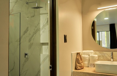 Huajuapan Hôtel | HOTEL GARCIA PERAL