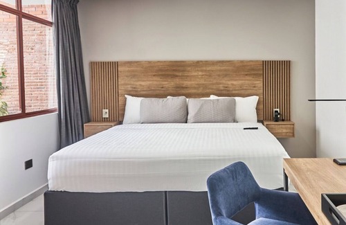 Huajuapan Hôtel | HOTEL GARCIA PERAL