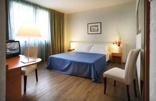 Affi Hôtel | Hotel Garda
