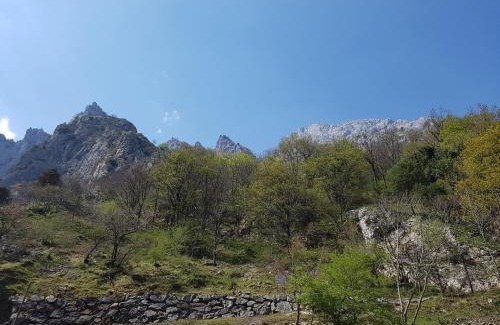 Camarmena Hôtel | Hotel Garganta del Cares