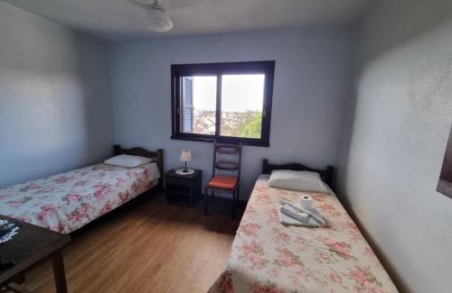 Piratini Hôtel | Hotel Garibaldi