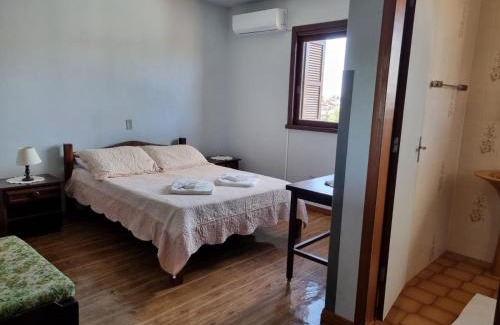 Piratini Hôtel | Hotel Garibaldi