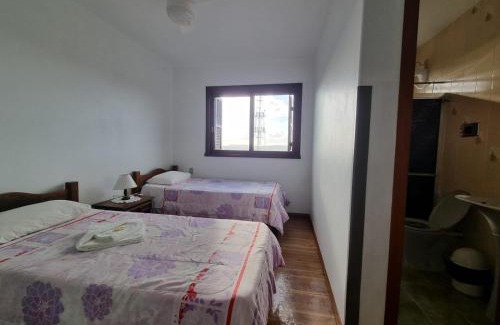 Piratini Hôtel | Hotel Garibaldi