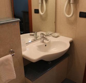 Vercelli Hôtel | Hotel Garibaldi