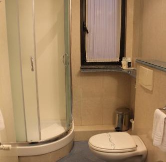 Vercelli Hôtel | Hotel Garibaldi