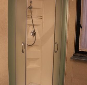 Vercelli Hôtel | Hotel Garibaldi