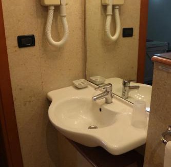 Vercelli Hôtel | Hotel Garibaldi