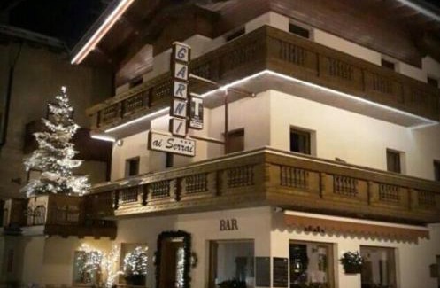 Sottoguda Hôtel | Hotel Garnì Ai Serrai