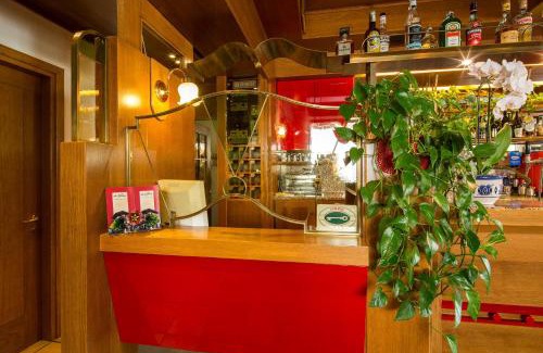 Sottoguda Hôtel | Hotel Garnì Ai Serrai