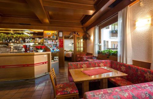 Sottoguda Hôtel | Hotel Garnì Ai Serrai