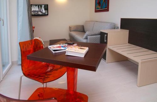 Torbole sul Garda Hôtel | Hotel Garnì Corallo