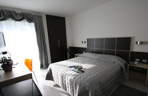 Torbole sul Garda Hôtel | Hotel Garnì Corallo