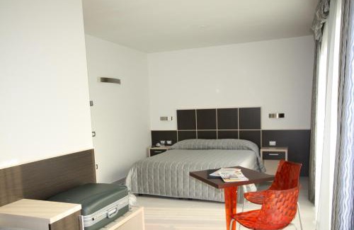 Torbole sul Garda Hôtel | Hotel Garnì Corallo