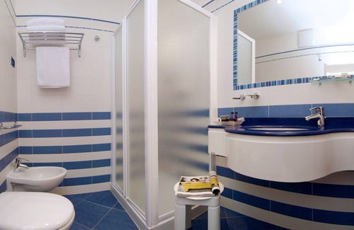 Torbole sul Garda Hôtel | Hotel Garnì Corallo