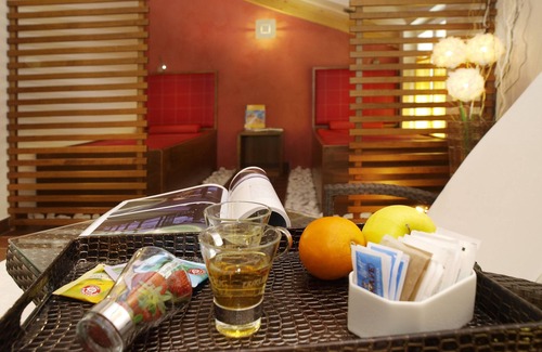 Torbole sul Garda Hôtel | Hotel Garnì Corallo