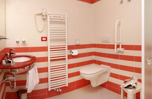 Torbole sul Garda Hôtel | Hotel Garnì Corallo