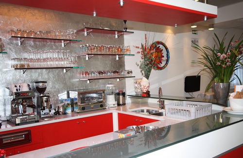Torbole sul Garda Hôtel | Hotel Garnì Corallo
