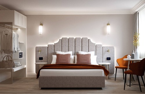 Trento Old Town Hôtel | Hotel Garnì Venezia