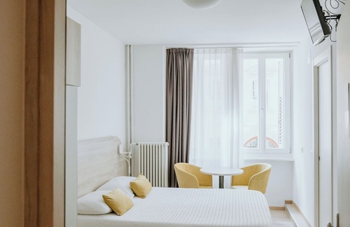 Trento Old Town Hôtel | Hotel Garnì Venezia