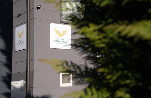 Trento Hôtel | Hotel Garnì Villa Fontana