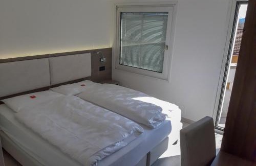 Trento Hôtel | Hotel Garnì Villa Fontana