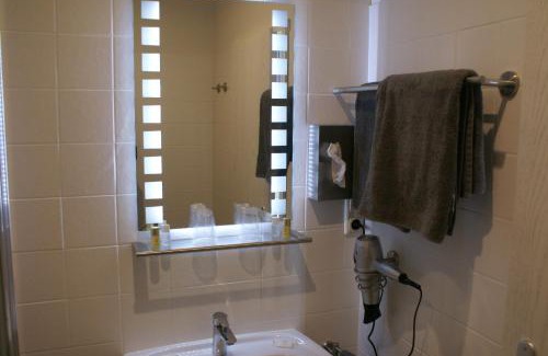 Boffzen Hôtel | Hotel Garni Alte Post