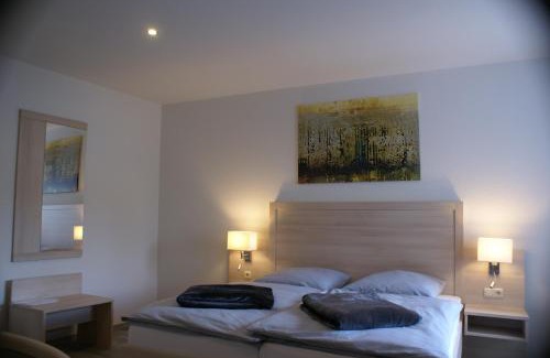 Boffzen Hôtel | Hotel Garni Alte Post