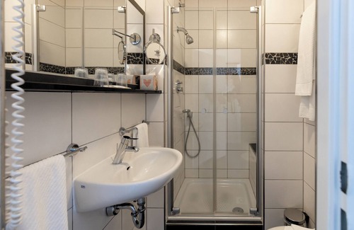 Erfurt Old Town Hôtel | Hotel Garni am Domplatz