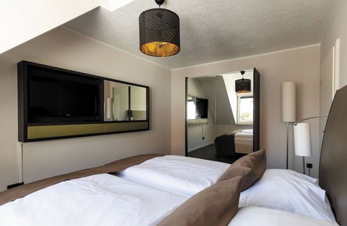 Erfurt Old Town Hôtel | Hotel Garni am Domplatz