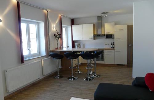 Oberammergau Hôtel | Hotel Garni Ammergauer Hof